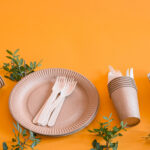 Opakowania jednorazowe od Cantino — wybór, który łączy jakość z ekologią